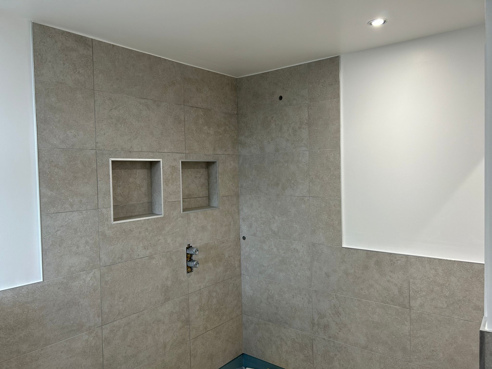Tiling project