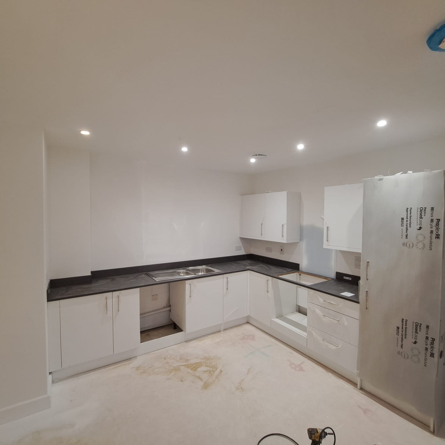 Symphony 210 structure