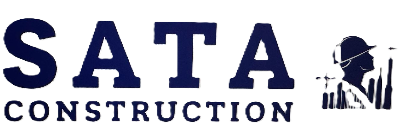 Sata Construction Logo