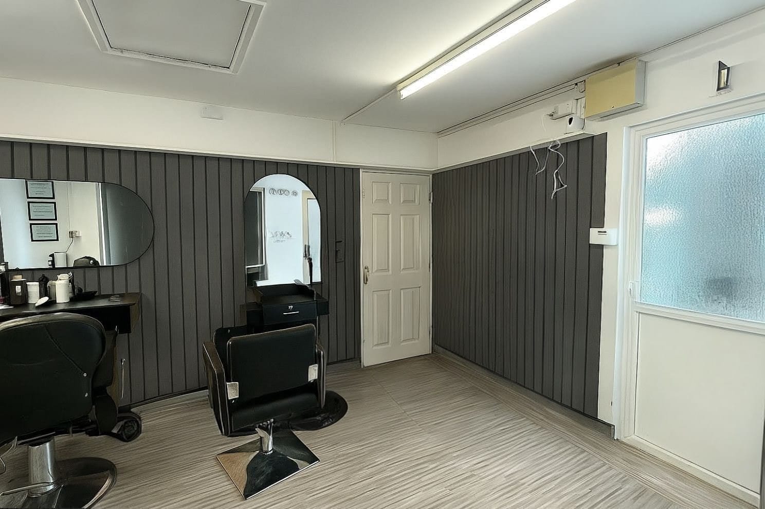 Painting and decorating