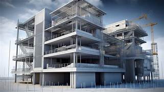 Sata Construction team